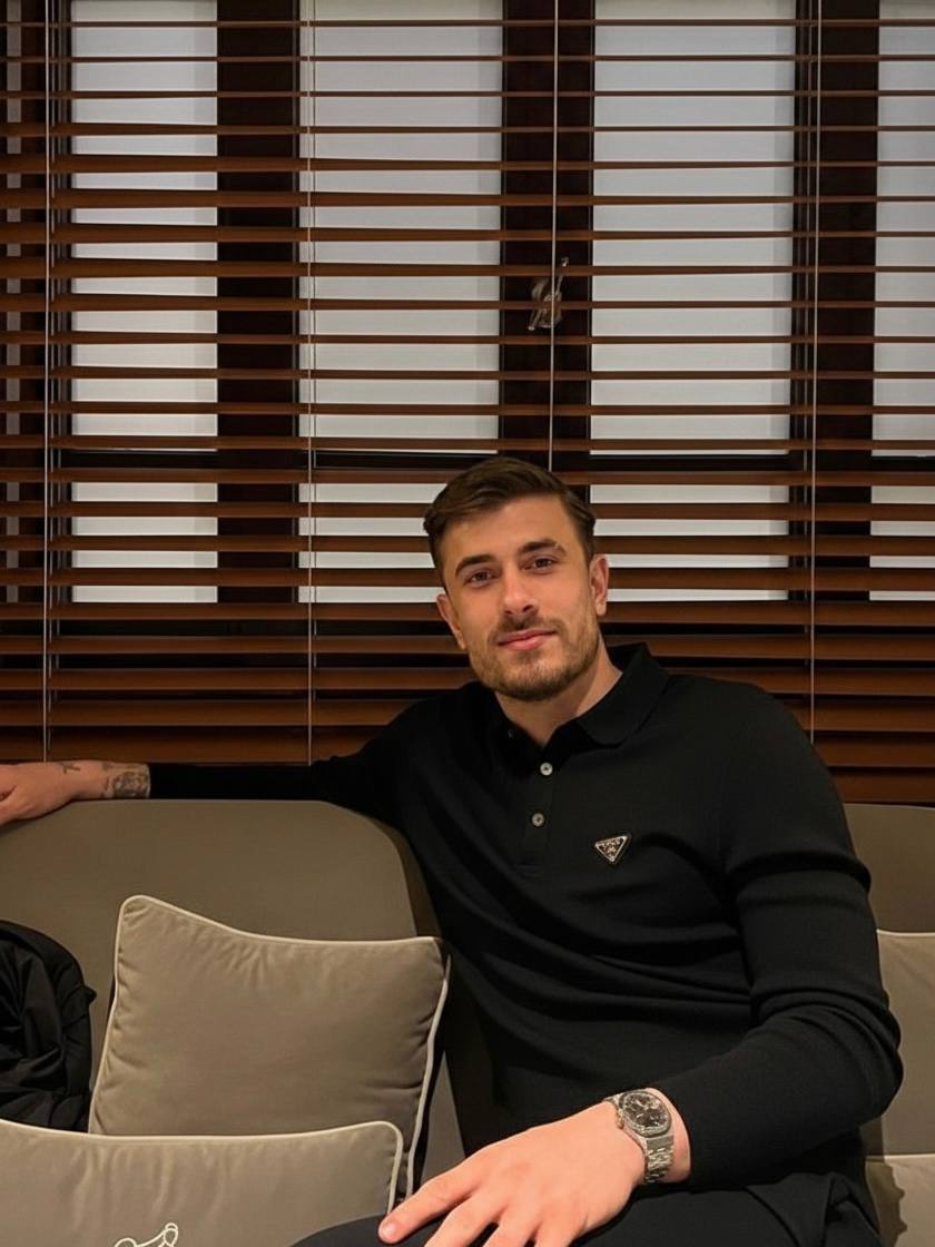 Daniel Sullivan photo 2