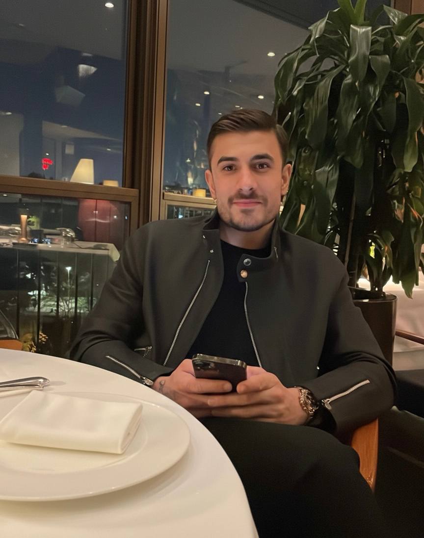 Daniel Sullivan photo 3