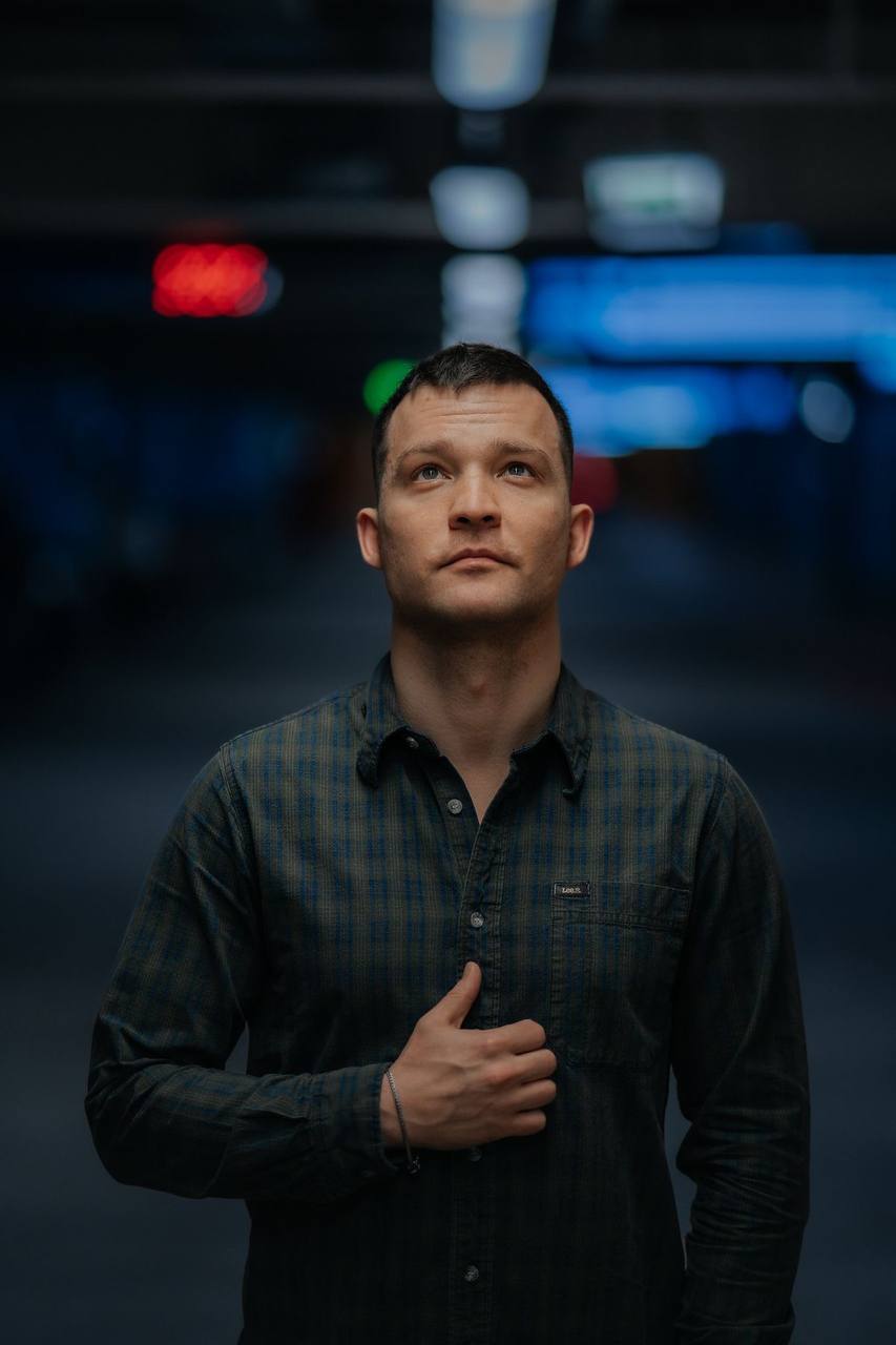 Timur Mikhailov photo 2